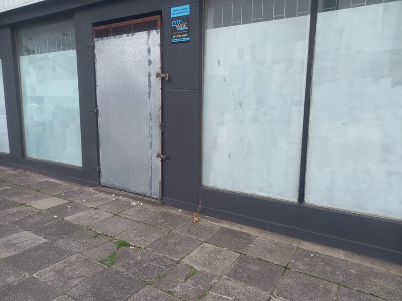 To Let commercial Property for Rent in North End Eastern Cape